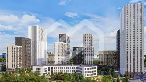 Торговая площадь в Москва 1-й Измайловский жилой комплекс, к5 (58 м)