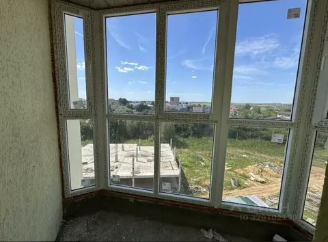 2-к кв. Владимирская область, Владимир ул. Лакина, 2Б (71.3 м)