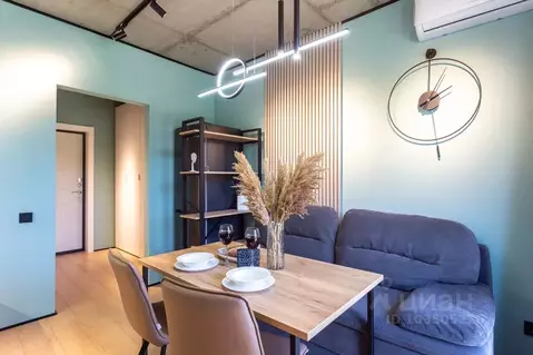 1-к кв. Краснодарский край, Сочи ул. Искры, 66/9 (30.0 м)