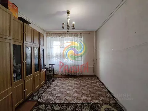 4-к кв. Ивановская область, Иваново просп. Ленина, 102 (77.2 м)