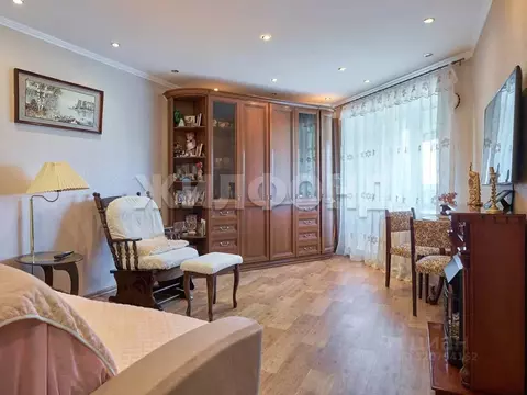 1-к кв. Томская область, Томск пос. Степановка, ул. Богдана ...