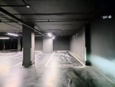 Гараж в Москва ул. Нижние Мневники, 16к5 (35 м)