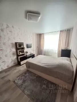 2-к кв. Алтайский край, Рубцовск Комсомольская ул., 96 (47.0 м)