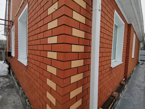 Дом в Белгородская область, Строитель Яковлевский городской округ,  ...