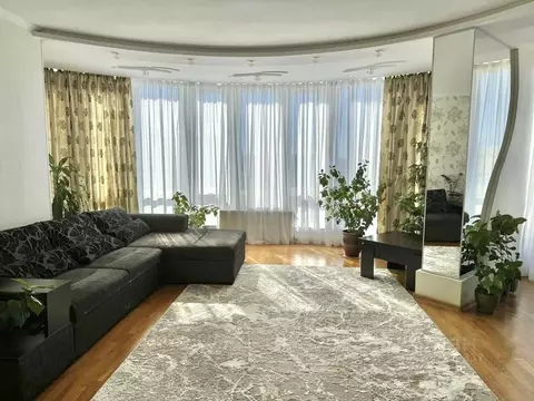 2-к кв. Севастополь ул. Маячная, 16 (89.5 м)