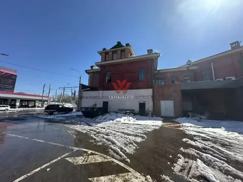 Офис в Нижегородская область, Нижний Новгород Гордеевская ул., 2А (503 ...