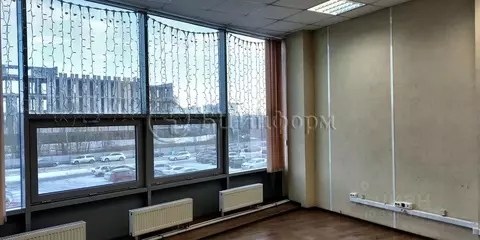Офис в Санкт-Петербург Мебельная ул., 12к1 (223 м)