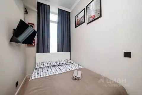 Студия Москва просп. Вернадского, 41С1 (15.0 м)