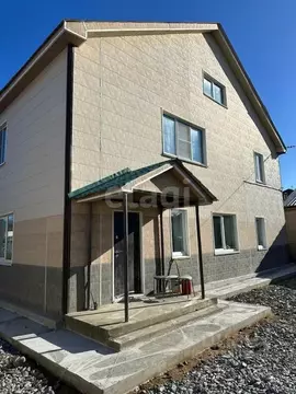 Дом в Сахалинская область, Южно-Сахалинск Хомутово п/р, ул. Ариран, 8 ...