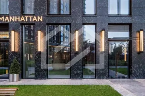 Торговая площадь в Москва Зорге 9 жилой комплекс, 9Ак6 (61 м)