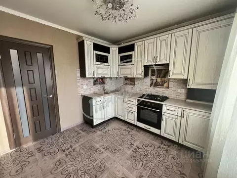 2-к кв. Калужская область, Калуга ул. Георгия Амелина, 10 (54.5 м)