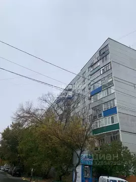 2-к кв. Пензенская область, Пенза ул. Пушкина, 17 (43.3 м)