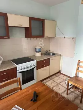 1-к кв. Москва, Москва, Зеленоград к1409 (39.0 м)