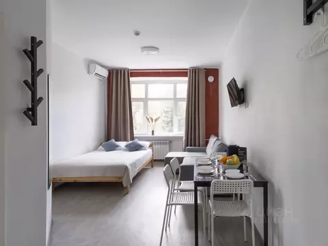 Комната Москва Новорязанская ул., 16/11С1 (16.0 м)