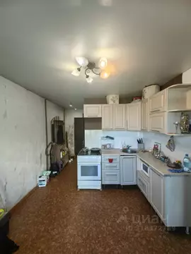 1-к кв. Кемеровская область, Кемерово Октябрьский просп., 44 (31.0 м)