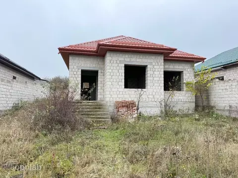 Дом в Кабардино-Балкария, Чегемский район, с. Каменка  (103 м)