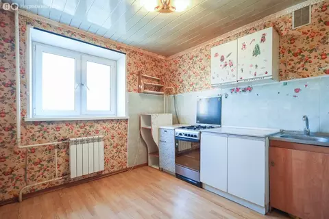 1-комнатная квартира: Фрязино, Полевая улица, 15 (33 м)