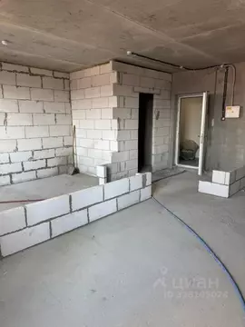 1-к кв. Москва Внуковское поселение, ул. Анны Ахматовой, 11к3 (38.5 м)