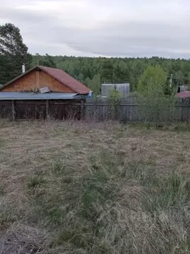 Участок в Иркутская область, Иркутский муниципальный округ, Труженик ...