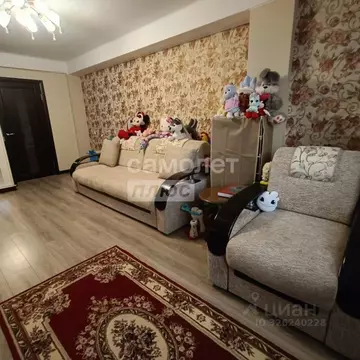 1-к кв. Липецкая область, Липецк Елецкое ш., 7А (42.6 м)