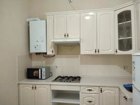 1-к кв. Крым, Симферополь ул. Тренева, 21 (42.0 м)