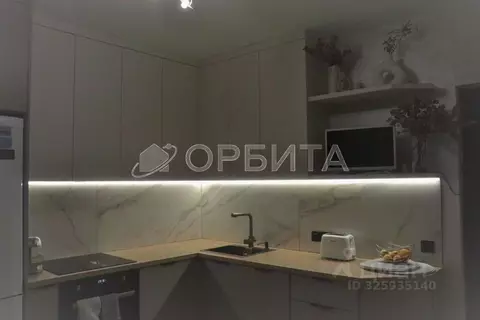 4-к кв. Тюменская область, Тюмень ул. Михаила Сперанского, 29 (94.4 м)