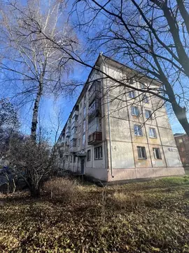 1-к кв. Удмуртия, Ижевск Воткинское ш., 44 (30.5 м)