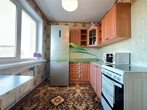 2-к кв. Магаданская область, Магадан Пролетарская ул., 79 (51.2 м)