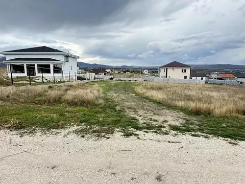 Участок в Крым, Симферопольский район, с. Доброе ул. Яшлык (10.0 сот.)