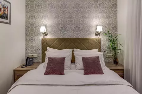 Комната Санкт-Петербург Аптекарский пер., 4 (25.0 м)