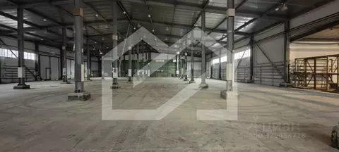 Склад в Москва д. Сосенки, 16с1 (1500 м)