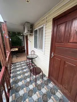 Комната Крым, Феодосия муниципальный округ, Коктебель пгт ул. ...