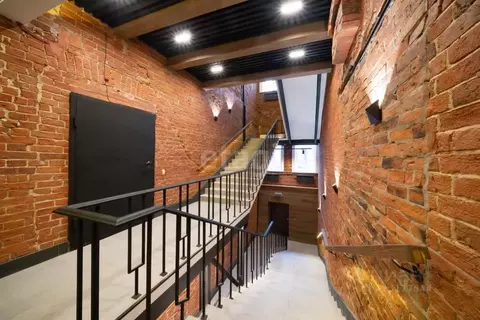 Помещение свободного назначения в Пермский край, Пермь Советская ул., ...