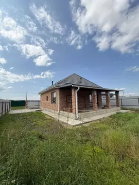 Дом в Краснодарский край, Краснодар пл. Главная городская (159 м)