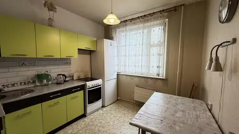 2-к кв. Москва Мичуринский просп., 29К3 (55.0 м)