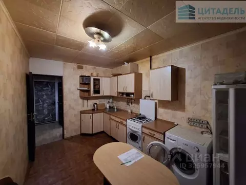 1-к кв. Московская область, Одинцовский городской округ, пос. ...