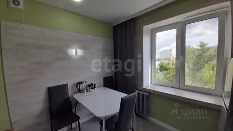 1-к кв. Орловская область, Орел Костомаровская ул., 5 (38.0 м)