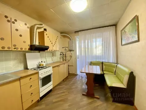 1-к кв. Ярославская область, Переславль-Залесский Ростовская ул., 20 ...