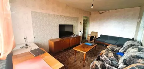 4-к кв. Рязанская область, Рязань Московский р-н, ул. Костычева, 8к1 ...