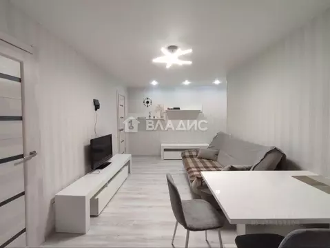 2-к кв. Калининградская область, Калининград ул. Георгия Димитрова, 8 ...