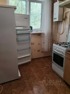 1-к кв. Ярославская область, Тутаев Комсомольская ул., 46 (30.0 м)