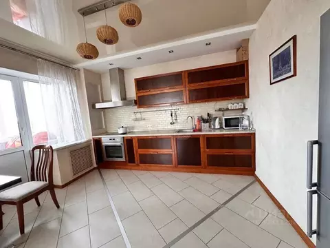 2-к кв. Самарская область, Самара Красноармейская ул., 99 (69.3 м)