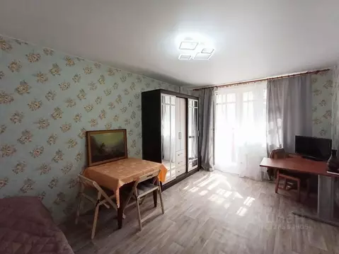 1-к кв. Москва Симферопольский проезд, 14К2 (37.8 м)