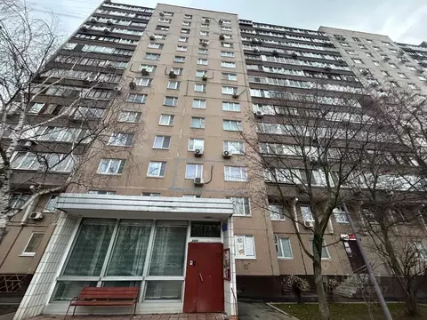 2-к кв. Москва Алтуфьевское ш., 40Г (51.9 м)