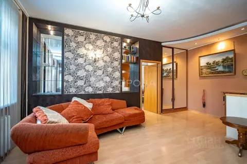 2-к кв. Новосибирская область, Новосибирск Советская ул., 49 (52.0 м)