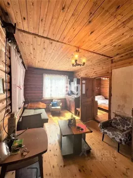 Дом в Владимирская область, Петушинский район, Городищи муниципальное ...