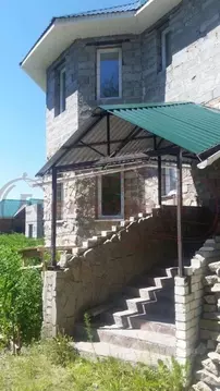 Коттедж в Курганская область, Кетовский муниципальный округ, Дорожник ...