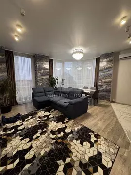 3-к кв. Санкт-Петербург Московский просп., 183-185Ак4Б (115.0 м)