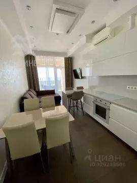 2-к кв. Крым, Евпатория ул. Симферопольская, 2Ф/2 (93.0 м)