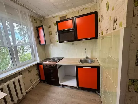 2-к кв. Красноярский край, Красноярск ул. 60 лет Октября, 102 (47.0 м)